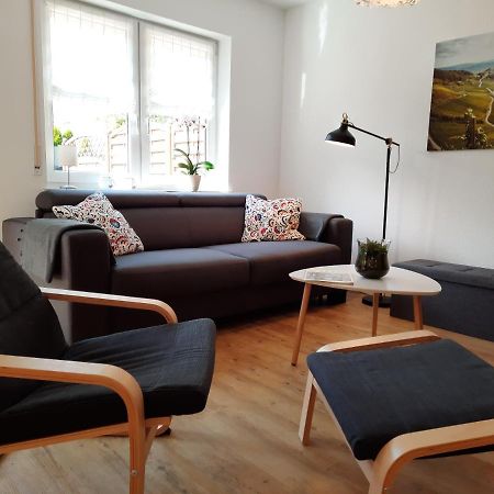 Ferienhaus Moselglueck - Kostenlose Oepnv-Nutzung Inbegriffen Διαμέρισμα Bernkastel-Kues Εξωτερικό φωτογραφία