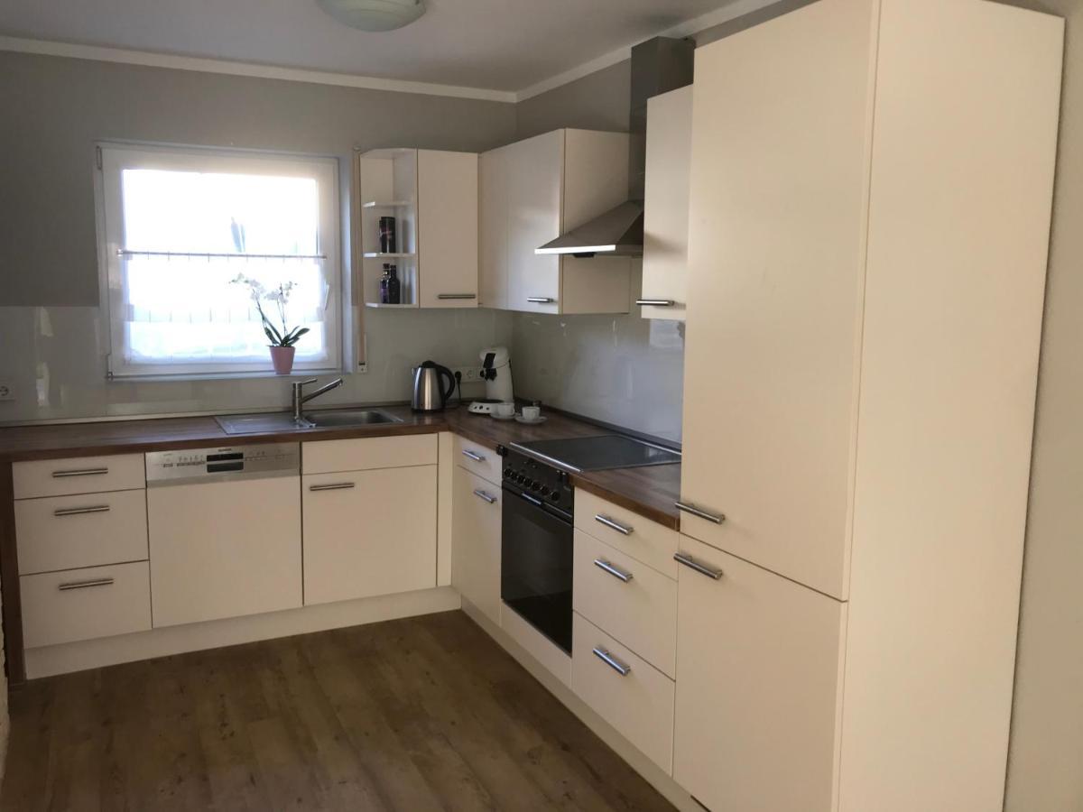 Ferienhaus Moselglueck - Kostenlose Oepnv-Nutzung Inbegriffen Διαμέρισμα Bernkastel-Kues Εξωτερικό φωτογραφία